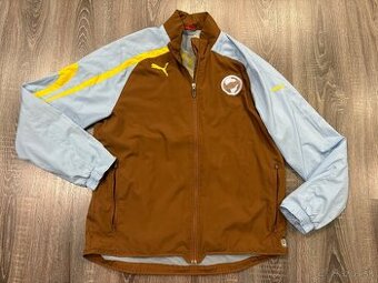 Puma panska športova vetrovka L