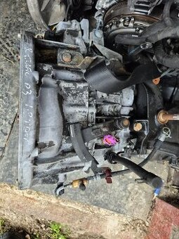 Renault Trafic II. 1.9DCi rok 2001-2006 prevodovka 6 rychl.