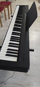 Yamaha, digitálne klávesy