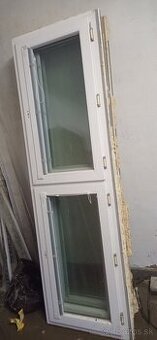 Plastové okná