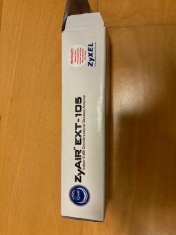 Zyxel ZyAIR EXT-105