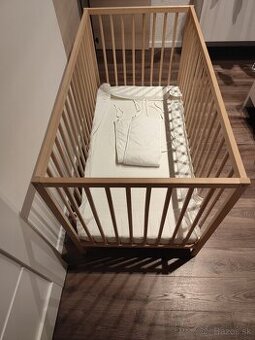 Postielka Stolicka Podlozka