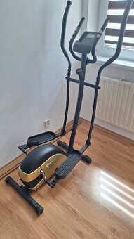 Eliptický trenažér