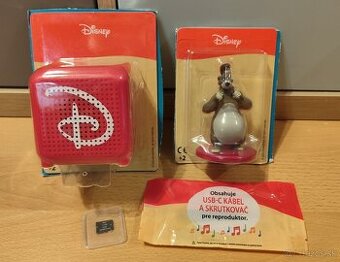 Reproduktor 2024 Čarovné audio rozprávky