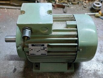 Motor 2,2kW 2820ot/min