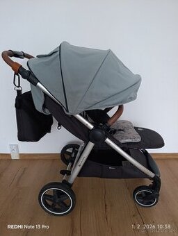 PETITE&MARS Kočík športový Royal3