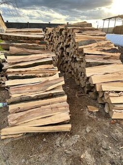 TVRDÉ PALIVOVÉ DREVO