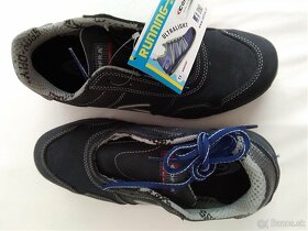 Pracovná obuv športová č. 39/6