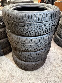 235/55R18 Hankook zimné pneu