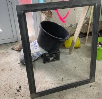 Predám 2 kridlovu bránu s branickou