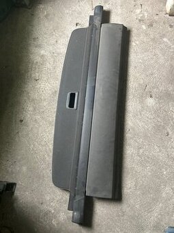 Roleta-zadnéplato octavia 2 combi