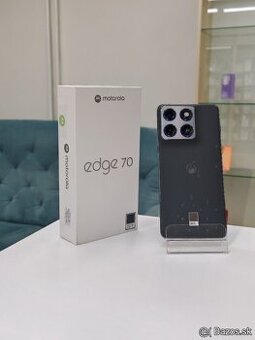 Motorola Edge 70 512GB | NOVÝ -