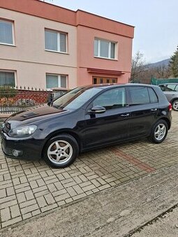 GOLF 2.0 TDI 103KW 2012 STYLE