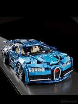 lego stavebnice sportove auta