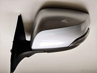 ľavé zrkadlo vodiča SUBARU OUTBACK LEGACY 2012-13-14, nové