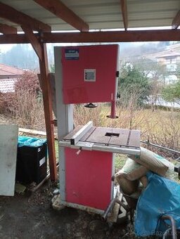 Pásová píla HBS 500