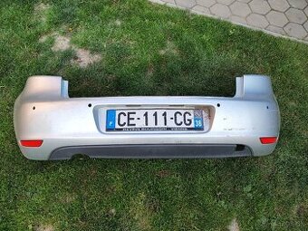 Zadný nárazník VW Golf VI