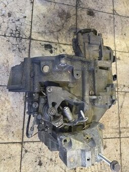 Prevodovka 4x4 octavia 1