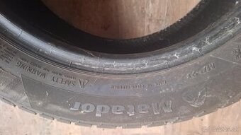 Matafor 205/55 R16