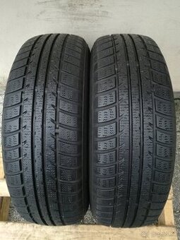 Zimné pneumatiky 165/70 R14 Tomket, 2ks