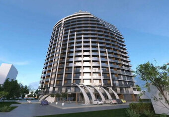 Ponuka apartmánov v Batumi