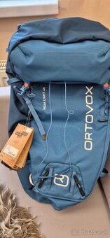Batoh Ortovox Peak light 40