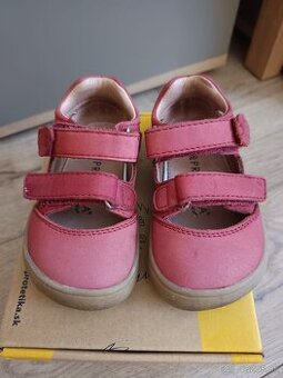 Predám sandálky Protetika