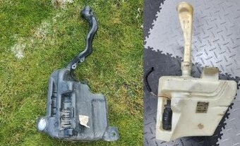 Mercedes W176 W246 W117 Primera P12 - nadobka ostrekovac