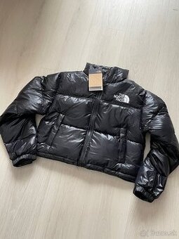 The north face dámska zimná bunda - M