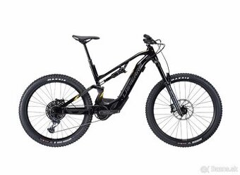 Jazdený elektrobicykel Lapierre Overvolt AM 7.6 veľkosť L