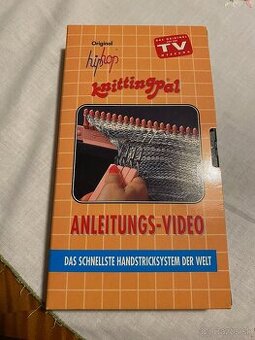 Rýchlo-štrikovacia súprava