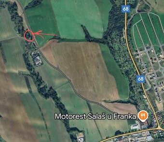 Pozemok Stará Ľubovňa - 1