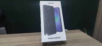Samsung Galaxy A36 5G