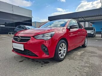 Opel Corsa 1,2 55kW, 2019,