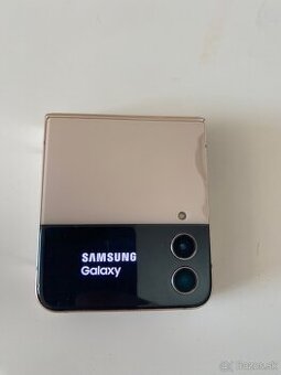Samsung z flip 4 128 gb