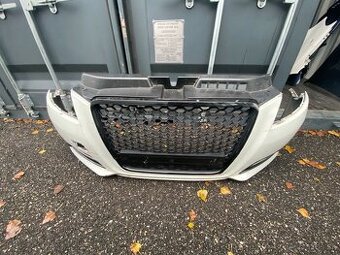 Audi A3 S3 Predný nárazník