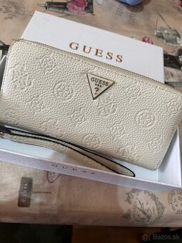 Guess peňaženka