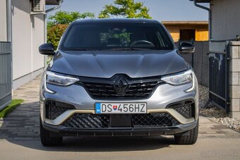 Renault Arkana 1.6 E-Tech 145 Hybrid ZÁRUKA 1 rok/25 000km