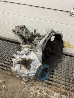 Prevodovka 5st. 1.9 TDi