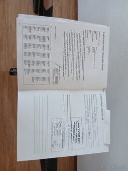 CTM CHARISMA 6.0 (29") 2023, matná čierna/staroružová perle