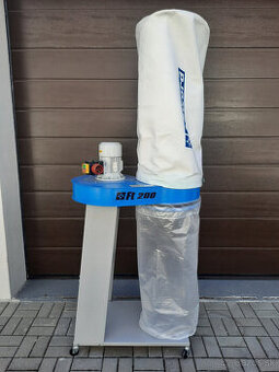 Odsávanie Acword FT 200