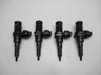 Trysky vstrekovac 1.9tdi 77kw bxe bkc bjb bru 038130073ag