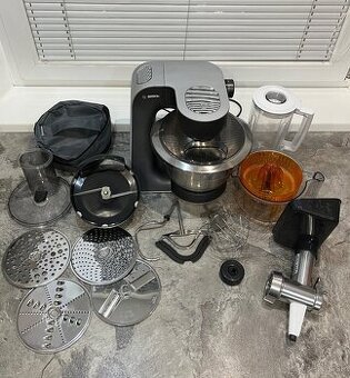 Bosch MUM 58M59 1000w kuchynsky robot