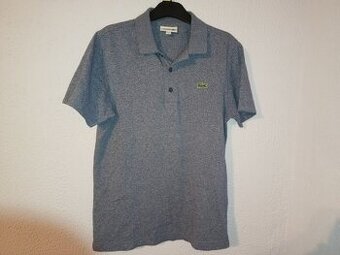 Pánska polokošeľa Lacoste S