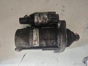 Štartér Seat Altea 2.0 Tdi 02M911023N