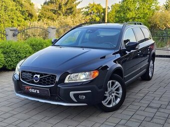Volvo XC70 XC 70 D4 2.0L Drive-E Summum Geartronic