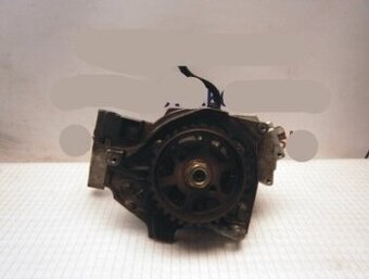 Predám vstrekovacie čerpadlo Mazda 3 1.6 DI 0445010089