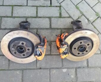 Otoče  tehlice 280mm