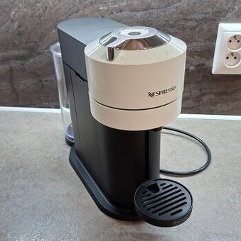 De'Longhi ENV120.W Nespresso Vertuo Next White