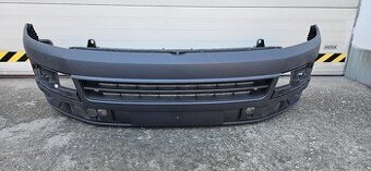 predný nárazník vw multivan T5